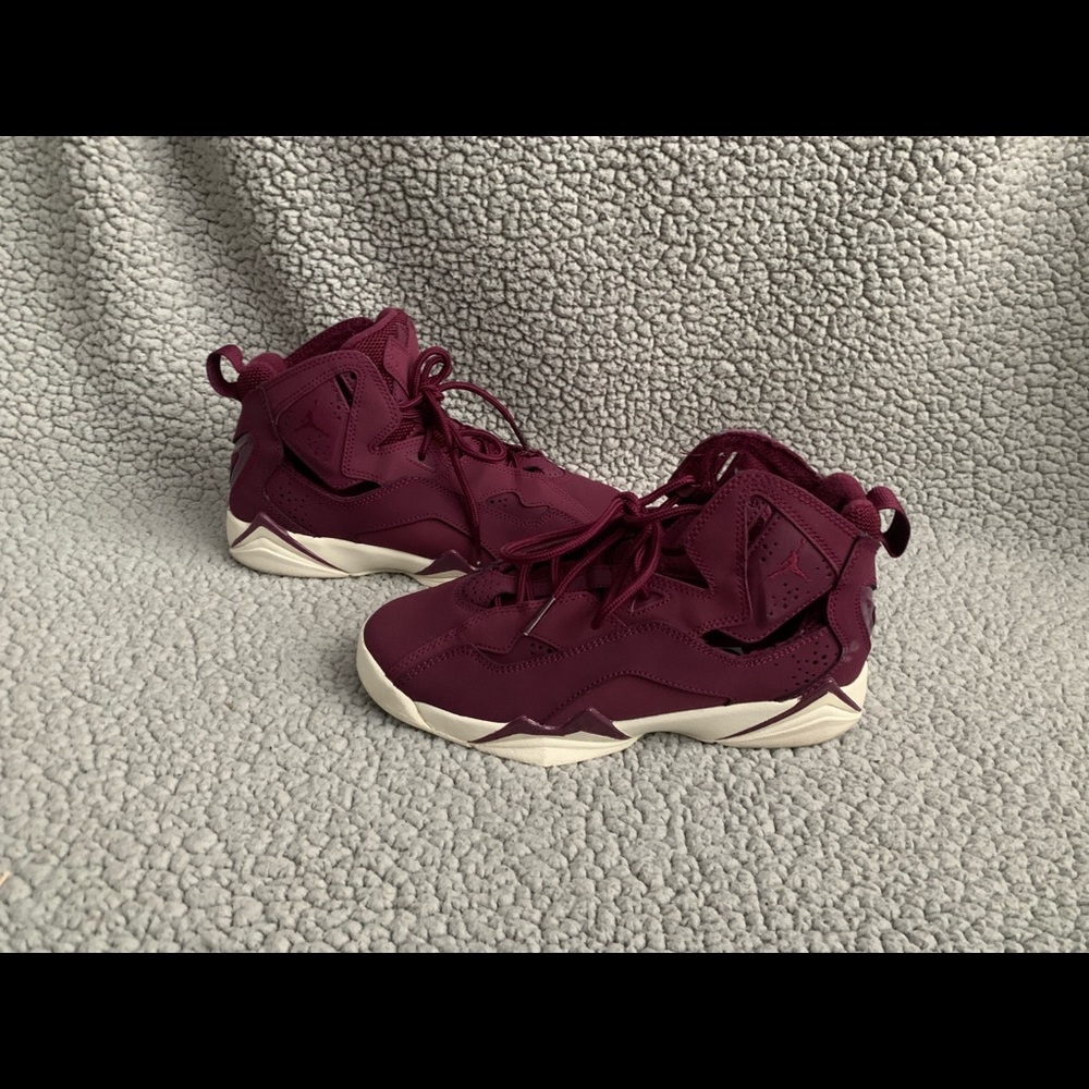 Air jordan true flight
